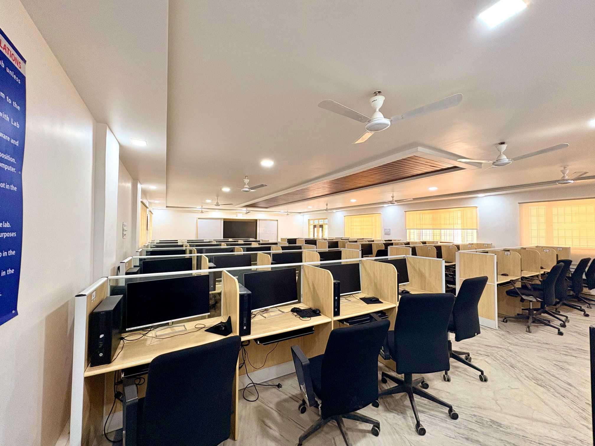 Vishwa Vishwani Institute of Systems and Management Hyderabad Infrastructure photo 12